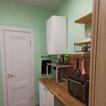 Продается 2-х комнатная квартира, 60 м²