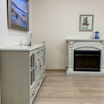 Сдается 2-х комнатная квартира, 66 м²