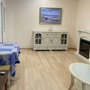 Сдается 2-х комнатная квартира, 66 м²