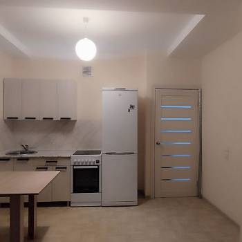 Сдается 2-х комнатная квартира, 37 м²