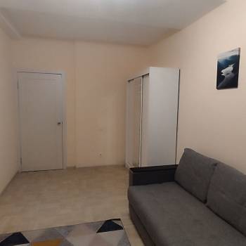Сдается 2-х комнатная квартира, 37 м²