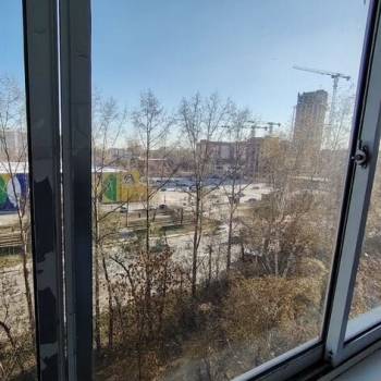 Продается 3-х комнатная квартира, 65 м²