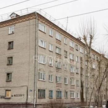 Продается 1-комнатная квартира, 12,7 м²