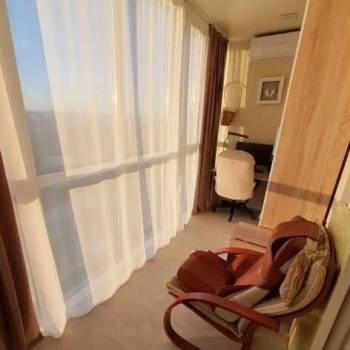 Продается 2-х комнатная квартира, 78,7 м²