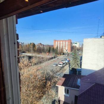 Сдается 1-комнатная квартира, 36 м²