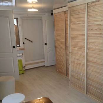 Сдается 1-комнатная квартира, 36 м²