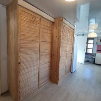 Сдается 1-комнатная квартира, 36 м²