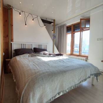Сдается 1-комнатная квартира, 36 м²