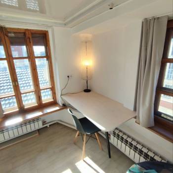 Сдается 1-комнатная квартира, 36 м²