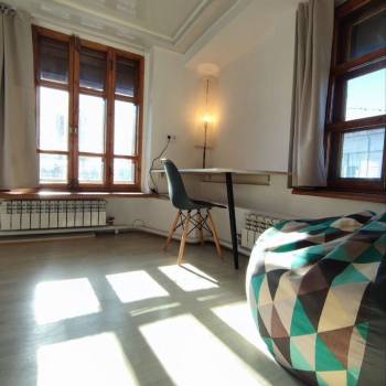 Сдается 1-комнатная квартира, 36 м²