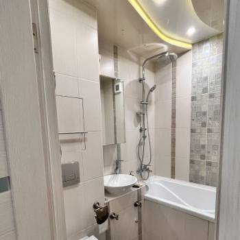Сдается Многокомнатная квартира, 48,3 м²