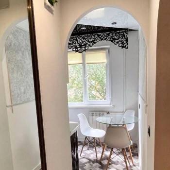 Сдается Многокомнатная квартира, 48,3 м²