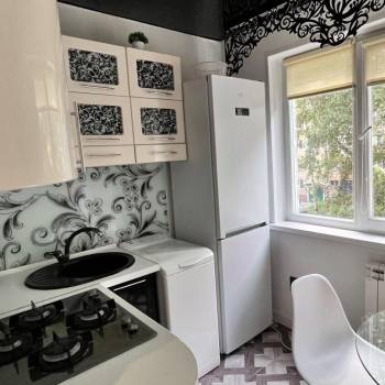Сдается Многокомнатная квартира, 48,3 м²