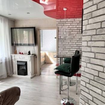Сдается Многокомнатная квартира, 48,3 м²