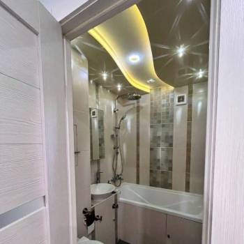 Сдается Многокомнатная квартира, 48,3 м²