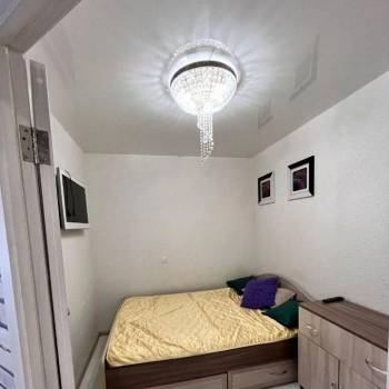 Сдается Многокомнатная квартира, 48,3 м²