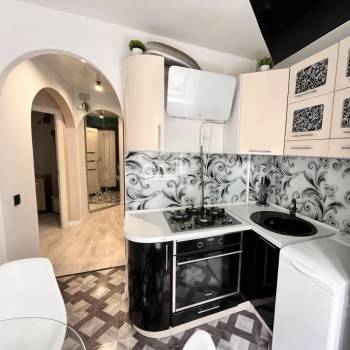 Сдается Многокомнатная квартира, 48,3 м²