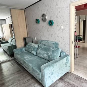 Сдается Многокомнатная квартира, 48,3 м²