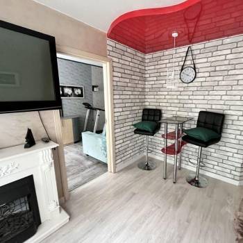 Сдается Многокомнатная квартира, 48,3 м²
