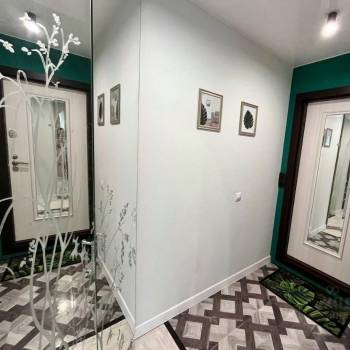 Сдается Многокомнатная квартира, 48,3 м²