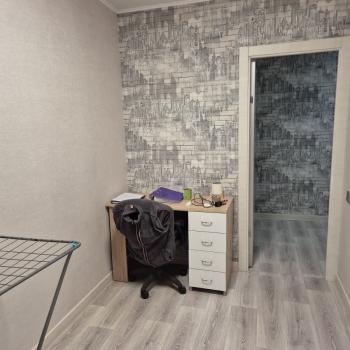 Сдается 1-комнатная квартира, 36 м²