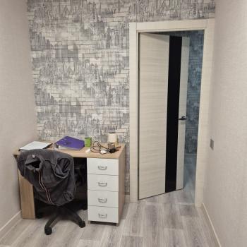 Сдается 1-комнатная квартира, 36 м²