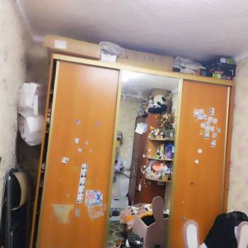 Продается 1-комнатная квартира, 31,1 м²