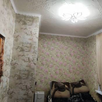 Продается 1-комнатная квартира, 31,1 м²