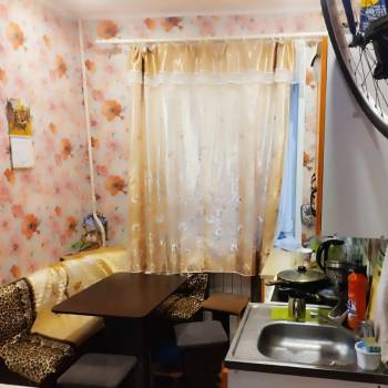 Продается 1-комнатная квартира, 31,1 м²