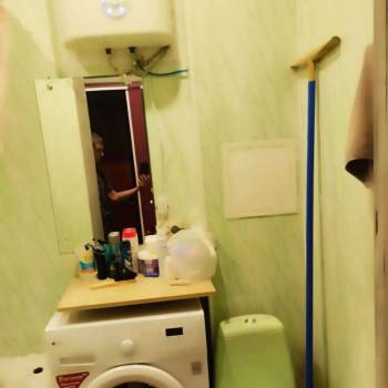 Продается 1-комнатная квартира, 31,1 м²