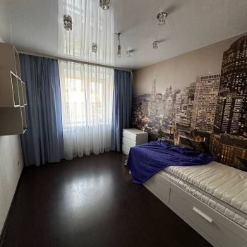 Сдается Многокомнатная квартира, 70 м²