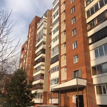 Сдается Многокомнатная квартира, 70 м²