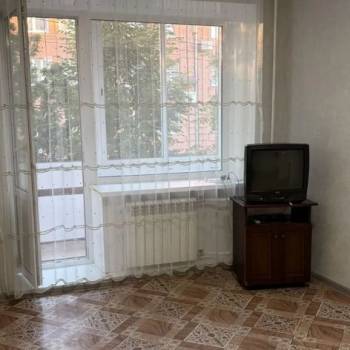 Сдается 2-х комнатная квартира, 41 м²