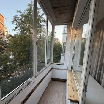 Сдается 2-х комнатная квартира, 41 м²