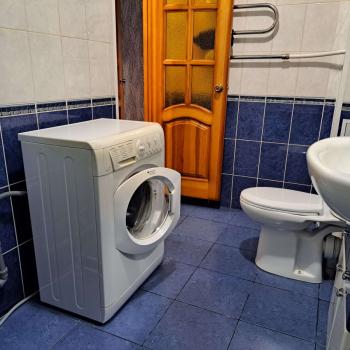 Сдается 2-х комнатная квартира, 49 м²
