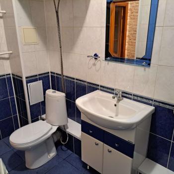 Сдается 2-х комнатная квартира, 49 м²