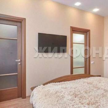 Продается 3-х комнатная квартира, 140 м²