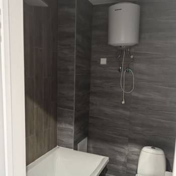 Сдается 1-комнатная квартира, 24,7 м²