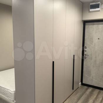 Сдается 1-комнатная квартира, 24,7 м²
