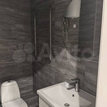 Сдается 1-комнатная квартира, 24,7 м²