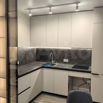 Сдается 1-комнатная квартира, 24,7 м²