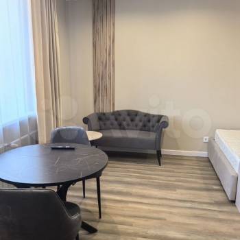 Сдается 1-комнатная квартира, 24,7 м²