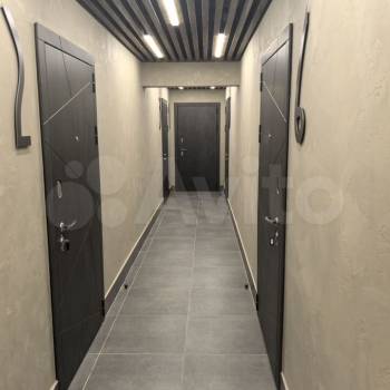 Сдается 1-комнатная квартира, 24,7 м²