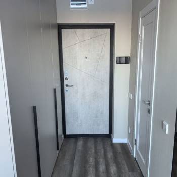 Сдается 1-комнатная квартира, 24,7 м²