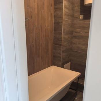 Сдается 1-комнатная квартира, 24,7 м²