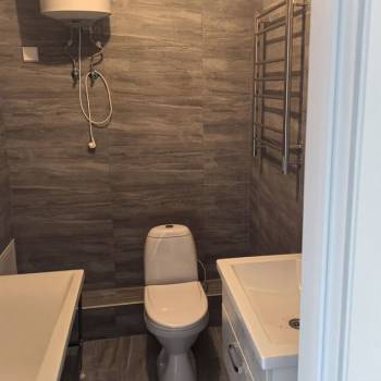 Сдается 1-комнатная квартира, 24,7 м²