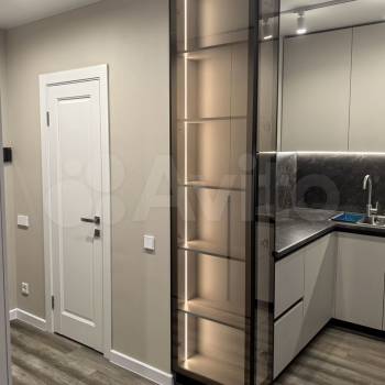 Сдается 1-комнатная квартира, 24,7 м²