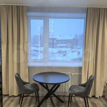 Сдается 1-комнатная квартира, 24,7 м²