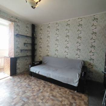 Сдается 1-комнатная квартира, 30 м²