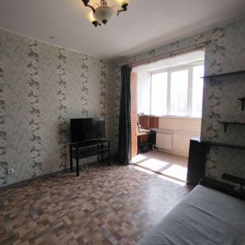 Сдается 1-комнатная квартира, 30 м²